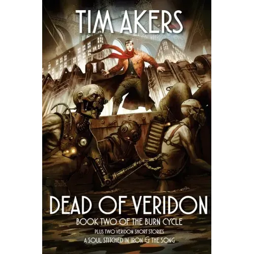 Dead of Veridon