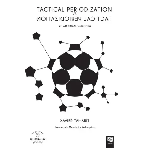 Tactical Periodization Vs Tactical Periodization