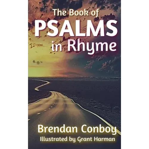 The book of PSALMS in Rhyme