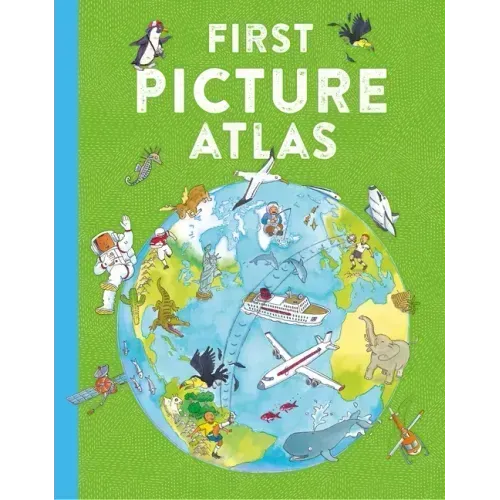 First Picture Atlas