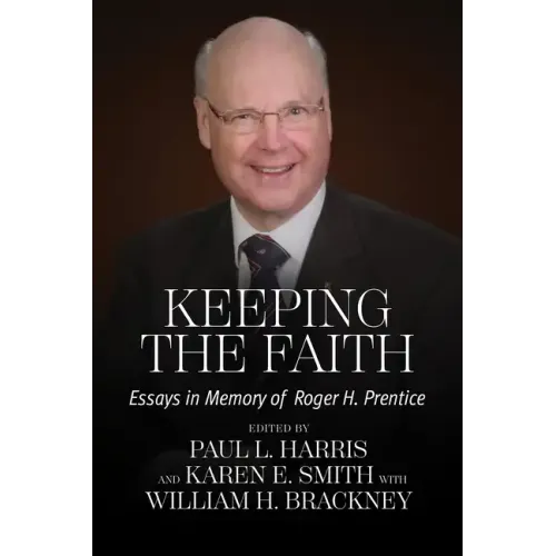 Keeping the Faith