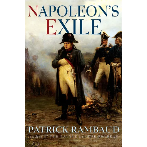 Napoleon's Exile