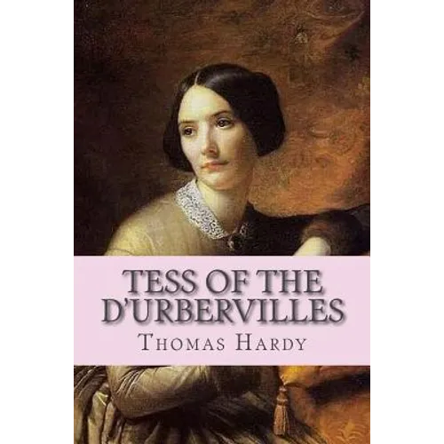 Tess of the d Urbervilles