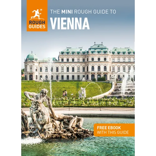 The Mini Rough Guide to Vienna (Travel Guide with Ebook)