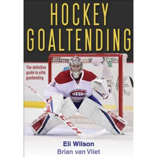 Hockey Goaltending