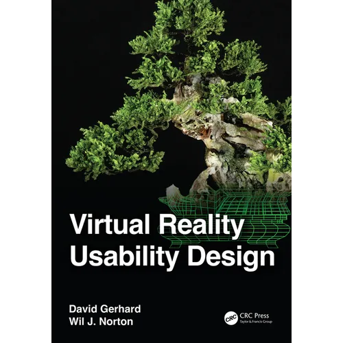 Virtual Reality Usability Design