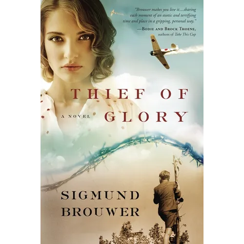 Thief of Glory