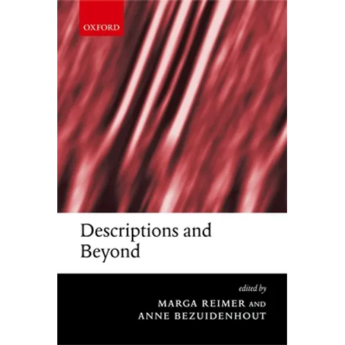 Descriptions and Beyond