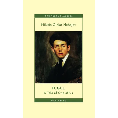 Fugue: A Tale of One of Us