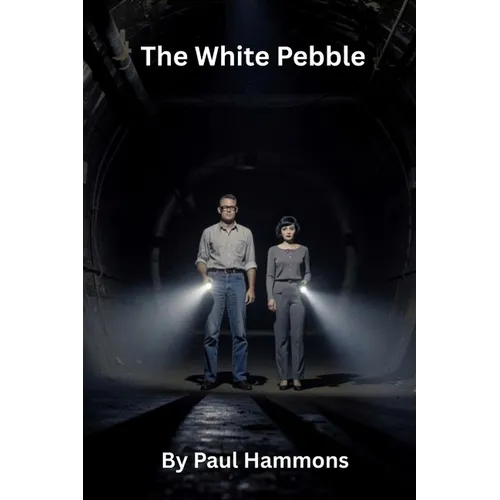 The White Pebble