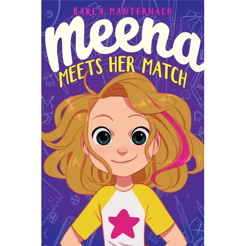 Meena Meets Her Match