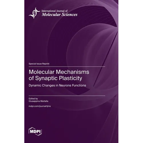 Molecular Mechanisms of Synaptic Plasticity