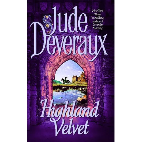 Highland Velvet