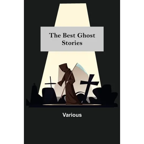 The Best Ghost Stories