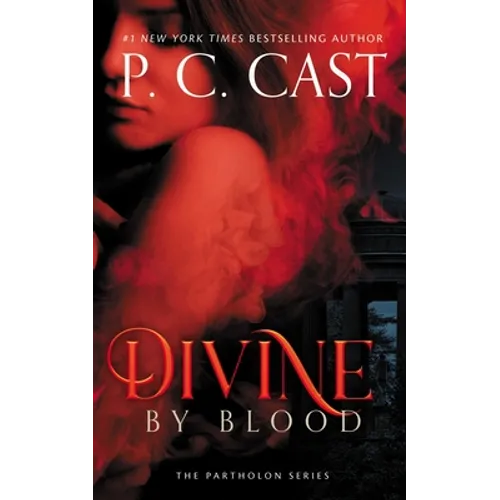 Divine by Blood