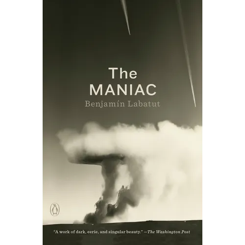 The MANIAC