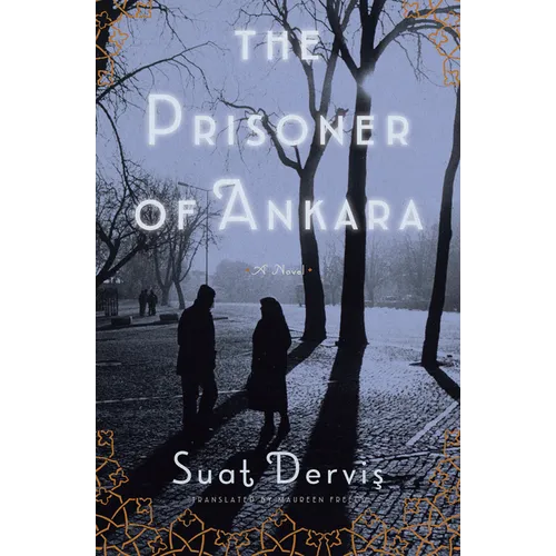 The Prisoner of Ankara