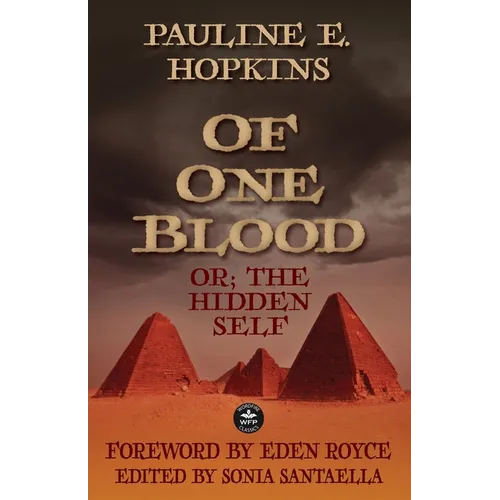 Of One Blood: or, The Hidden Self