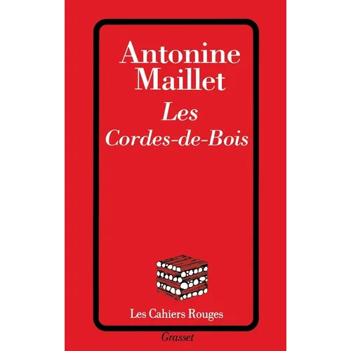 Les cordes-de-bois