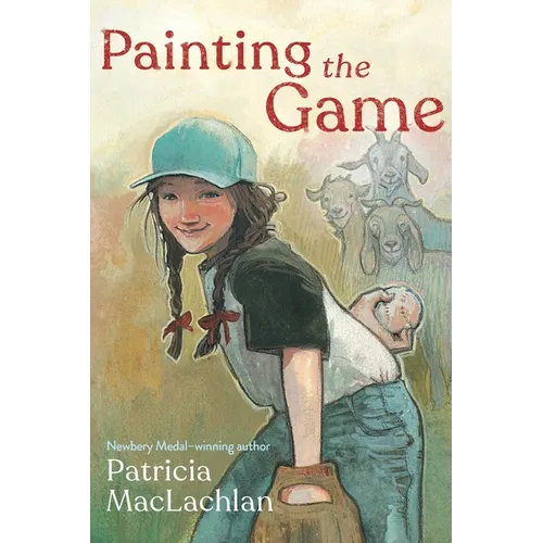 Painting the Game