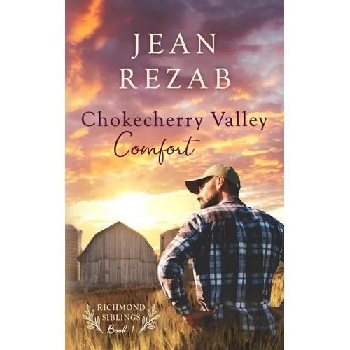 Chokecherry Valley Comfort