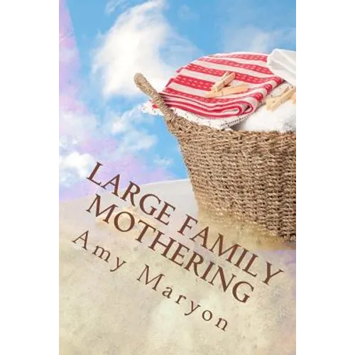 Large Family Mothering: Building your home one piece at a time