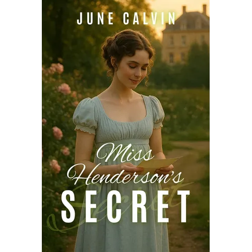 Miss Henderson's Secret
