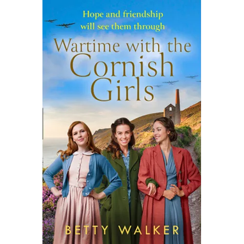 Wartime with the Cornish Girls