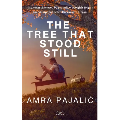 The Tree That Stood Still