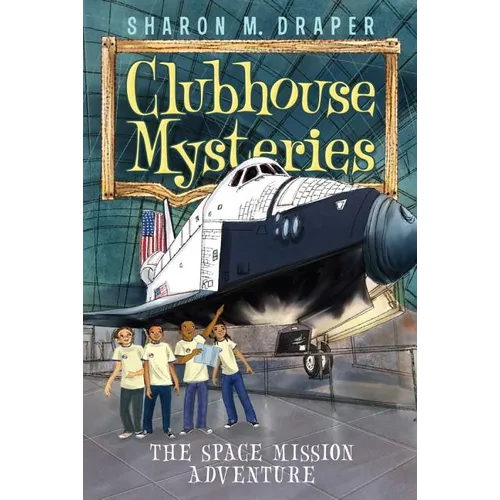 The Space Mission Adventure