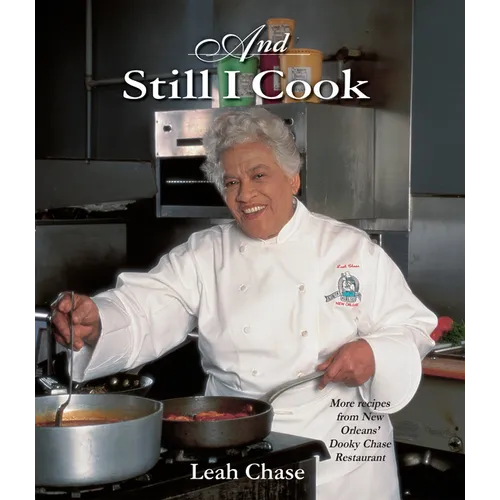 And Still I Cook