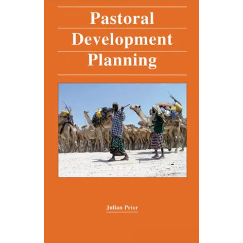 Pastoral Development Planning
