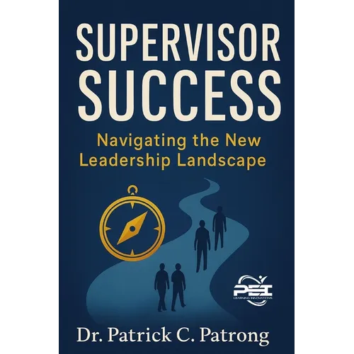 Supervisor Success: Navigating the New Leader Landscape