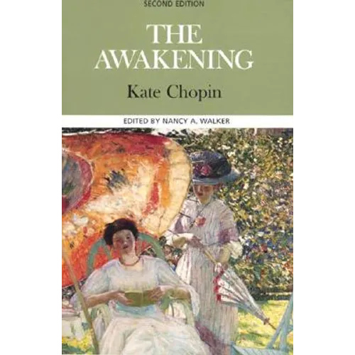 The Awakening