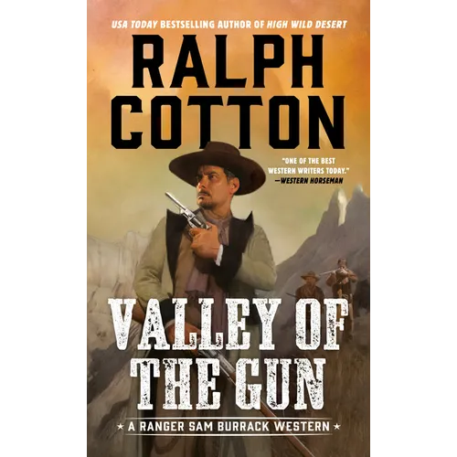 Valley of the Gun