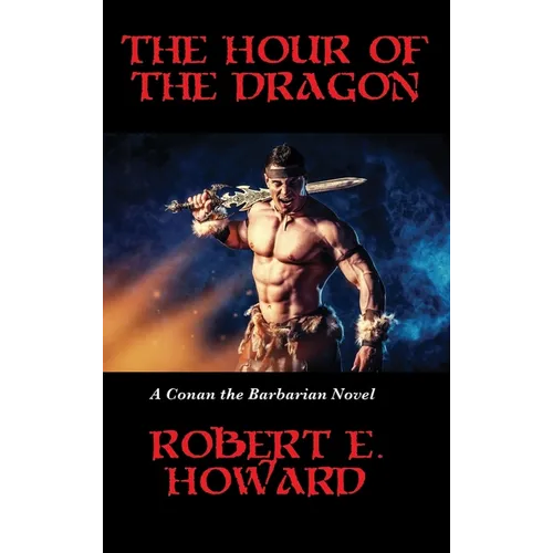The Hour of the Dragon