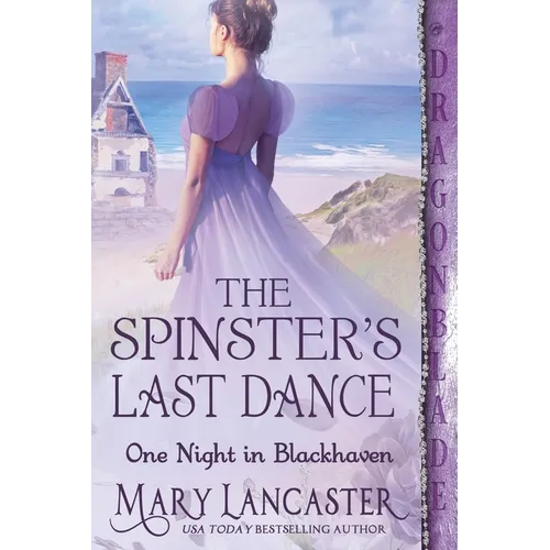 The Spinster's Last Dance