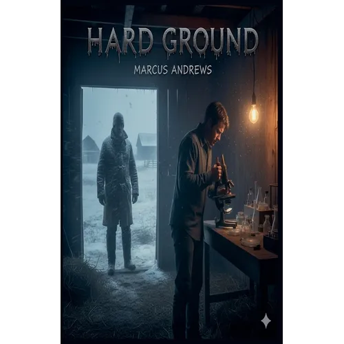 Hard Ground