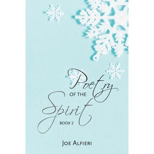 Poetry of the Spirit: Book 2