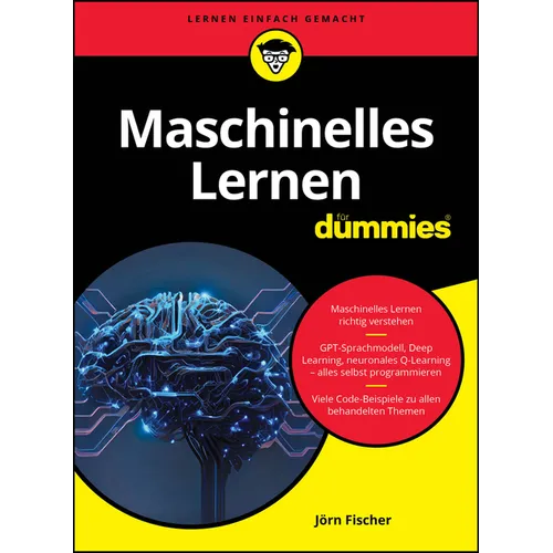 Maschinelles Lernen für Dummies