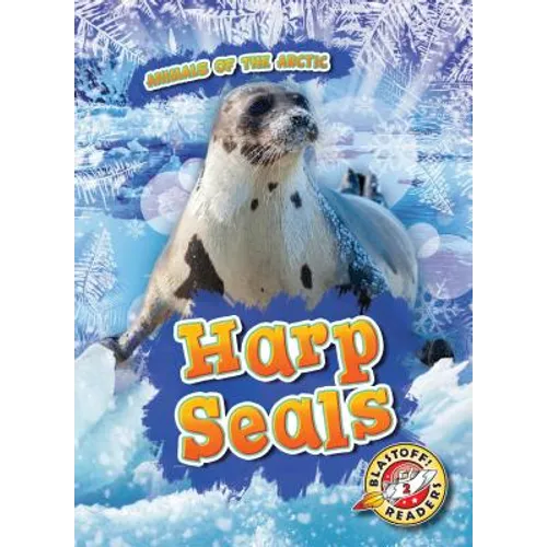 Harp Seals