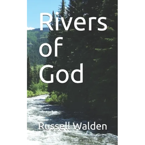 Rivers of God