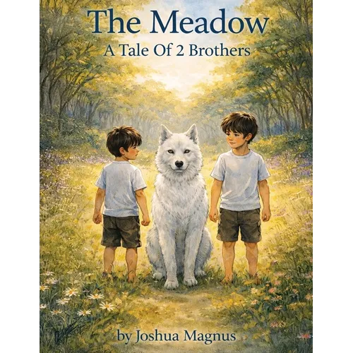The Meadow: A Tale Of Two Brothers