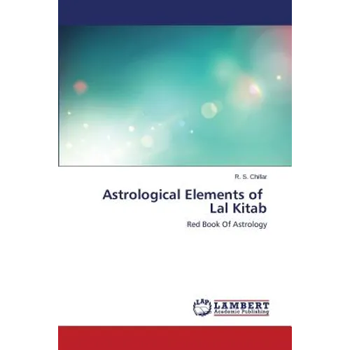 Astrological Elements of Lal Kitab