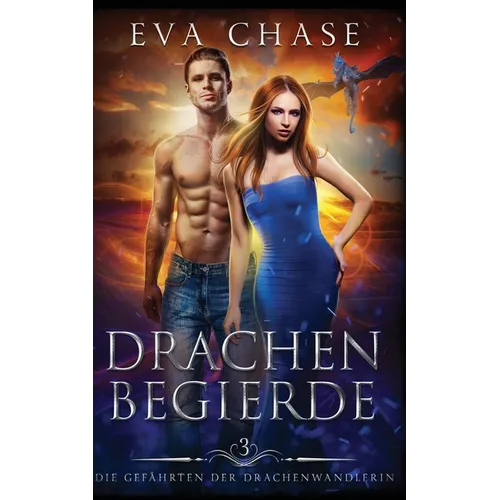 Drachenbegierde