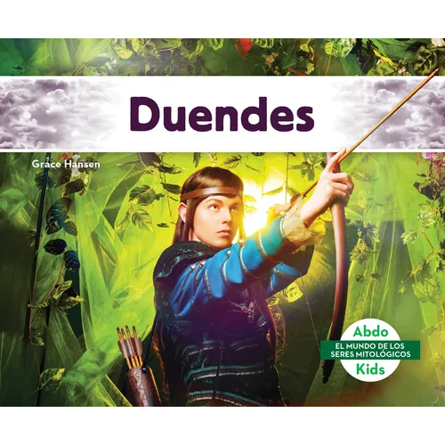 Duendes (Elves)