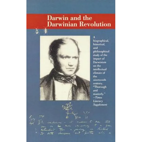 Darwin and the Darwinian Revolution