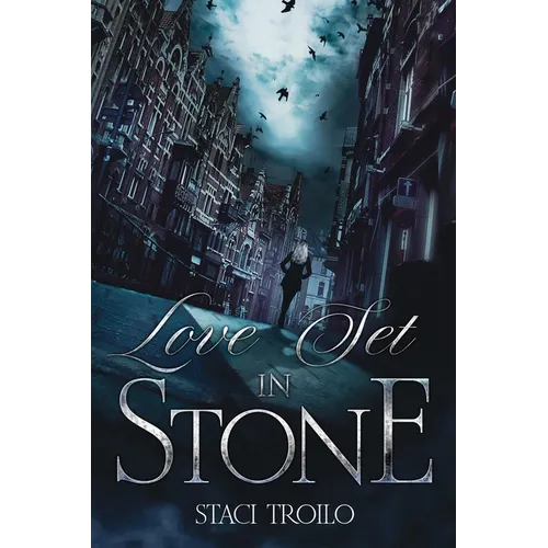 Love Set In Stone