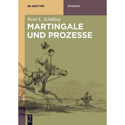 Martingale und Prozesse