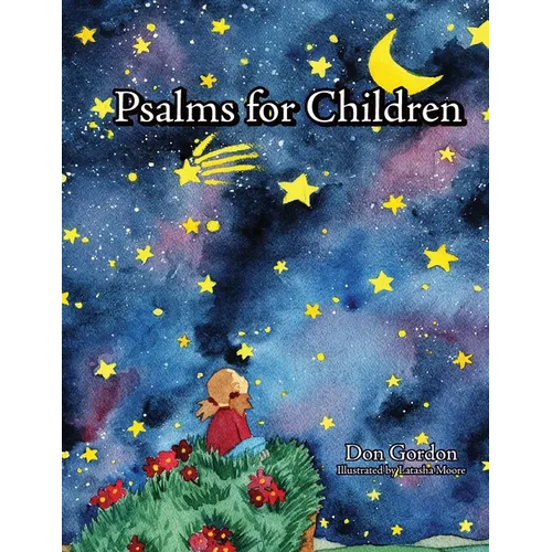 Psalms for Children